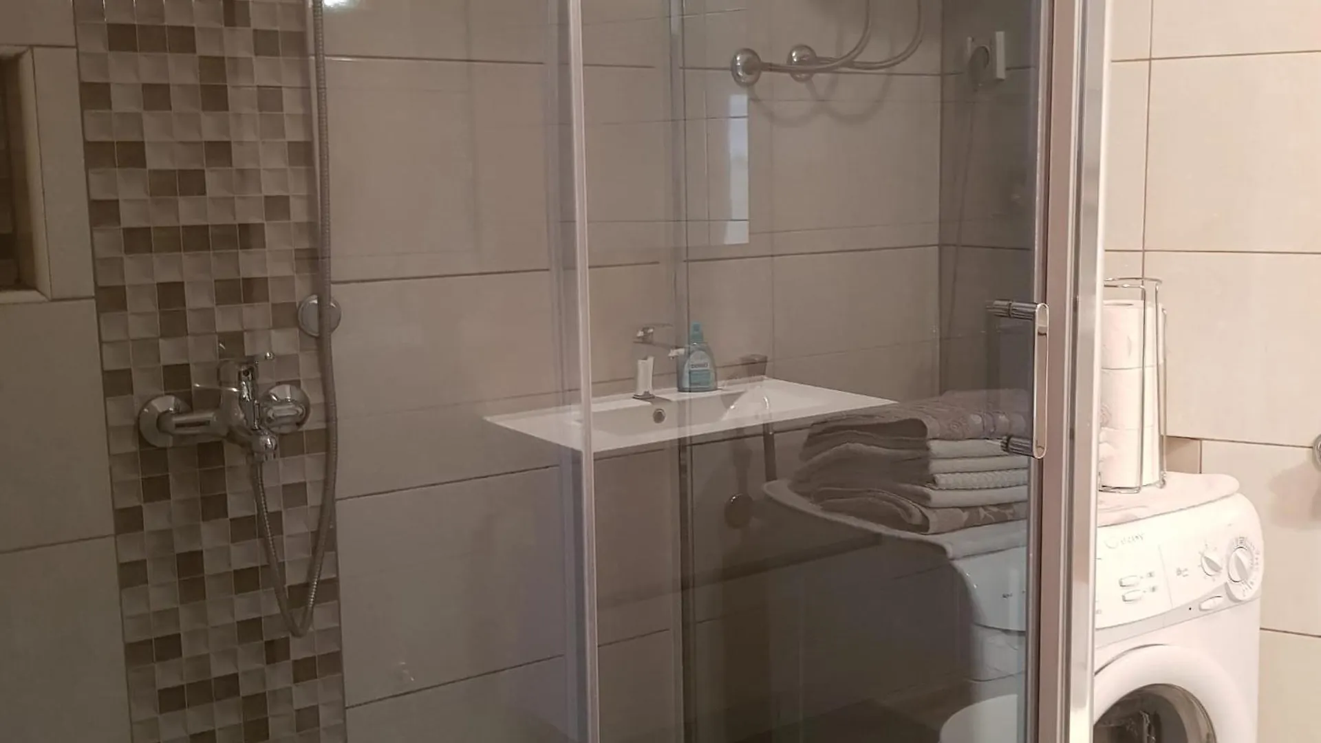 Apartment Jadranovo Ferienhaus Croatia