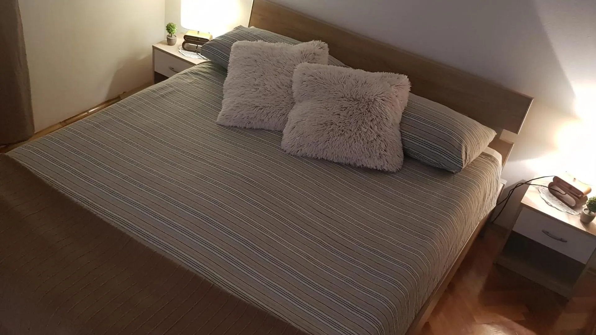 Jadranovo Ferienhaus Apartment